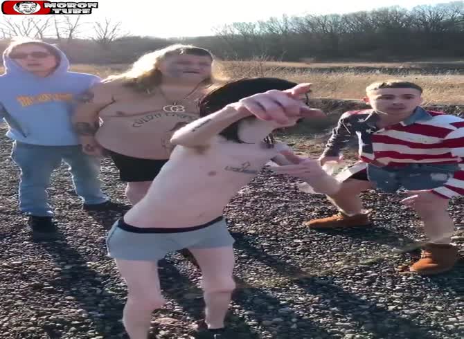 Video :Big Gucciberry and Daddy Long Neck present the best of American cinema